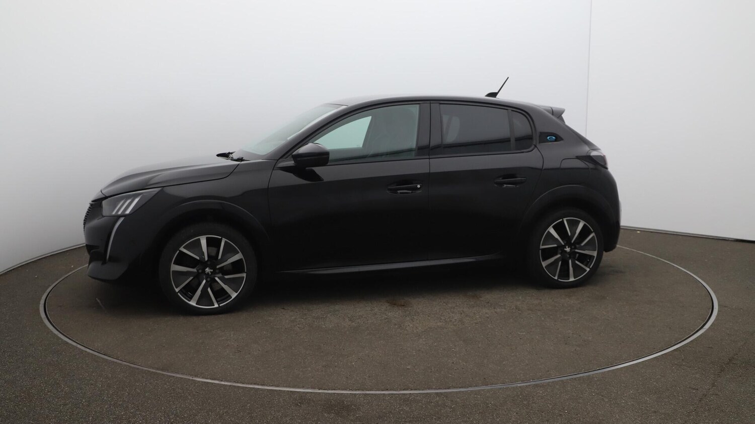 Used Peugeot E-208 2022 for sale - 76059272: Photo 68