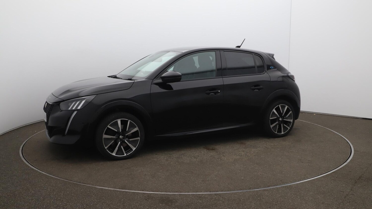 Used Peugeot E-208 2022 for sale - 76059272: Photo 69