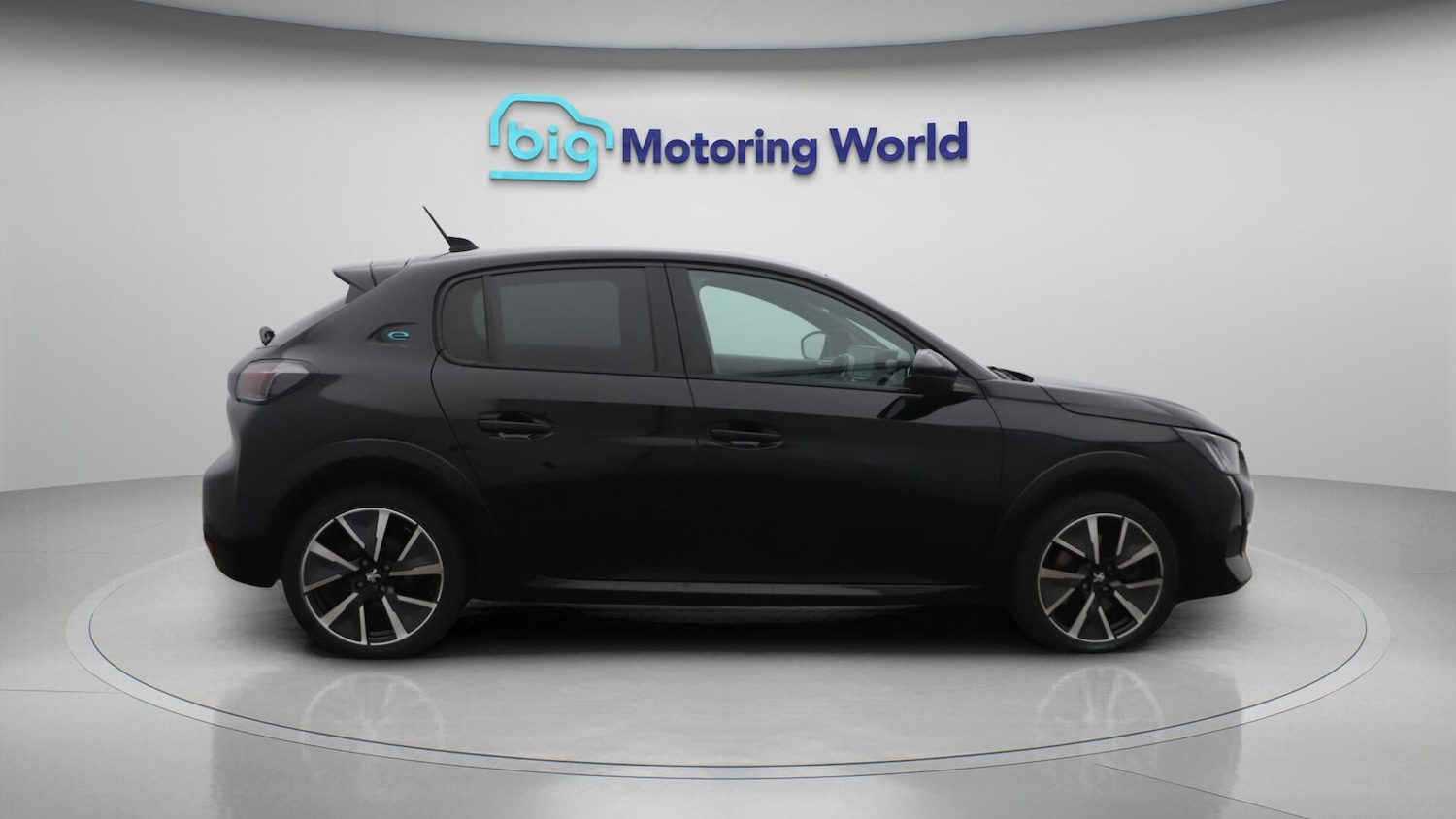 Used Peugeot E-208 2022 for sale - 76059272: Photo 9