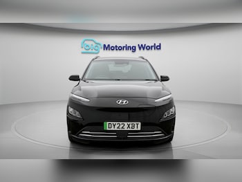 Used Hyundai KONA 2022 for sale - 79099297: Photo
