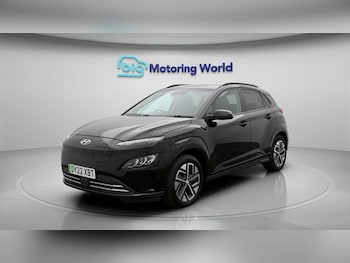 Used Hyundai KONA 2022 for sale - 79099297: Photo