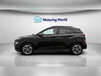 Used Hyundai KONA 2022 for sale - 79099297: Photo