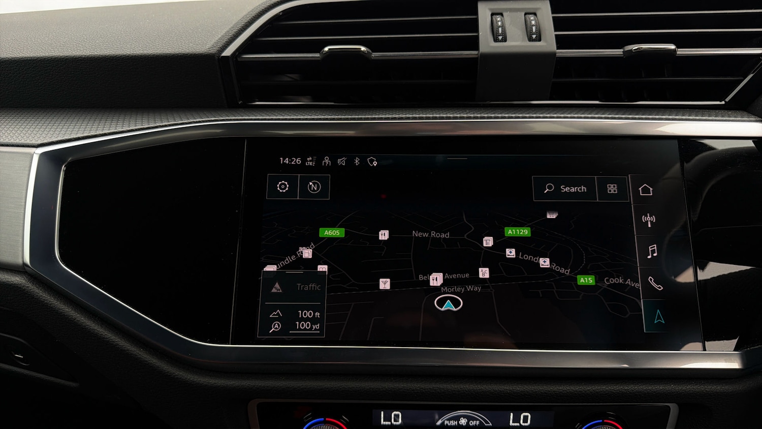 Used Audi Q3 2022 for sale - 77989452: Photo 10