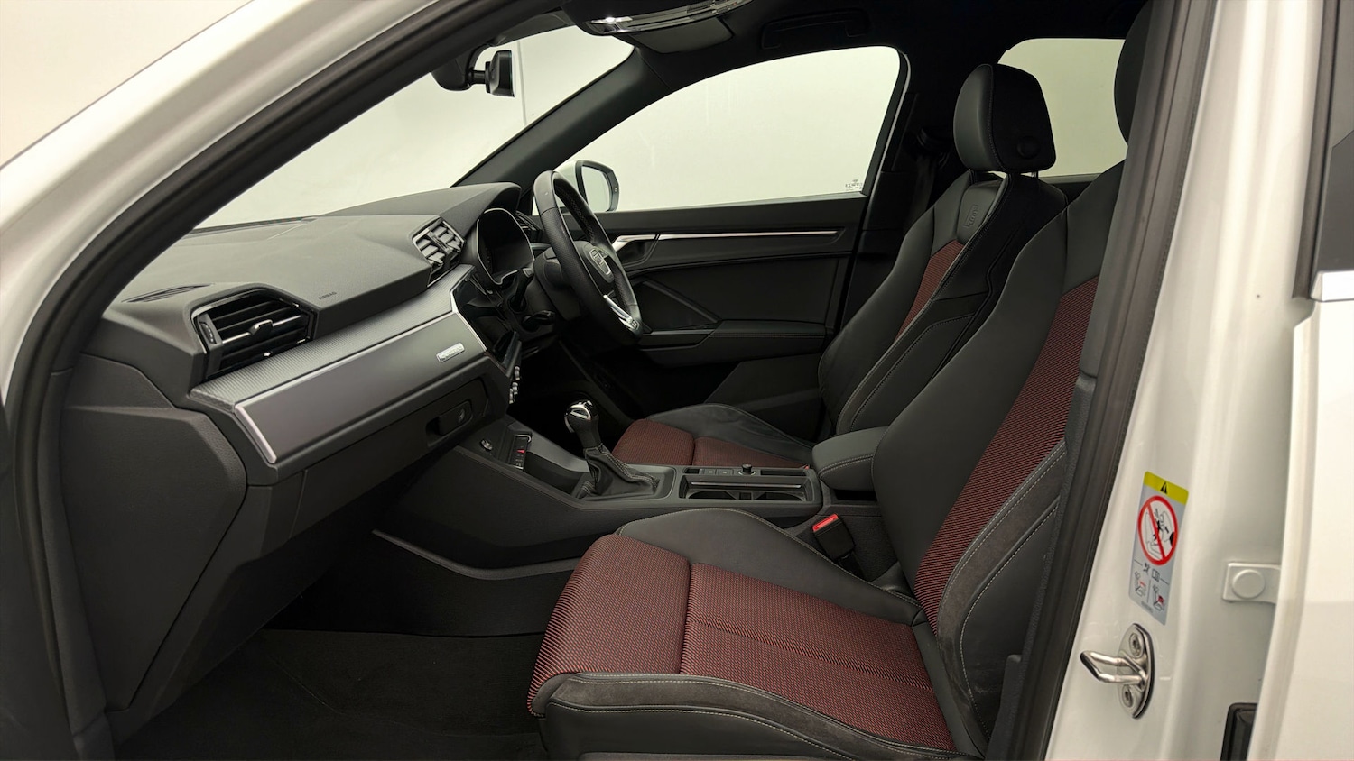 Used Audi Q3 2022 for sale - 77989452: Photo 13