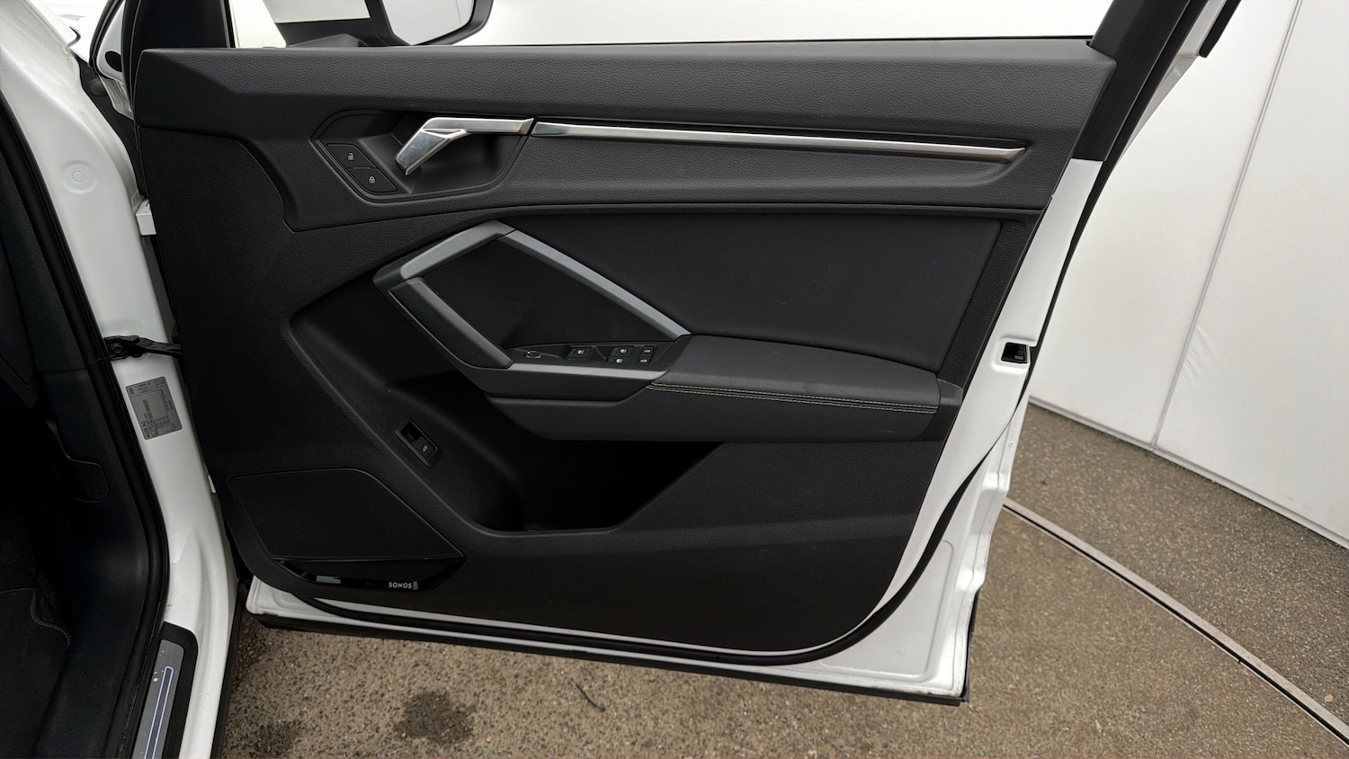 Used Audi Q3 2022 for sale - 77989452: Photo 14