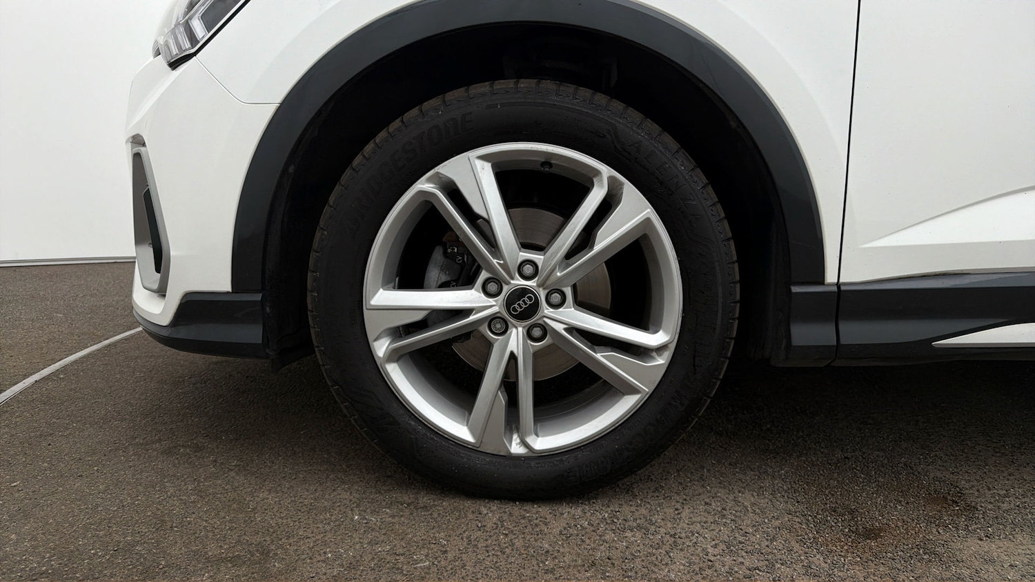 Used Audi Q3 2022 for sale - 77989452: Photo 17