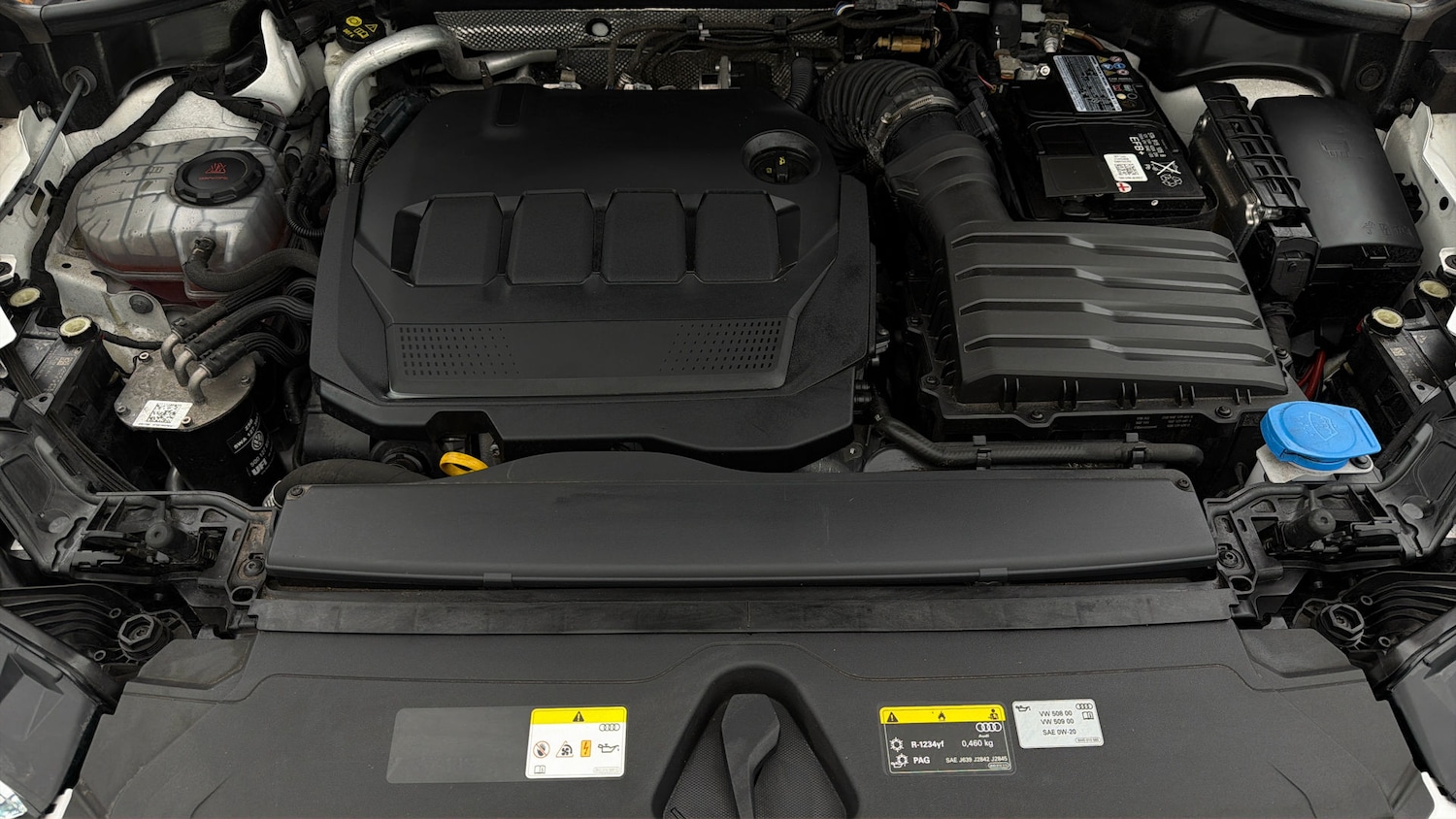 Used Audi Q3 2022 for sale - 77989452: Photo 18