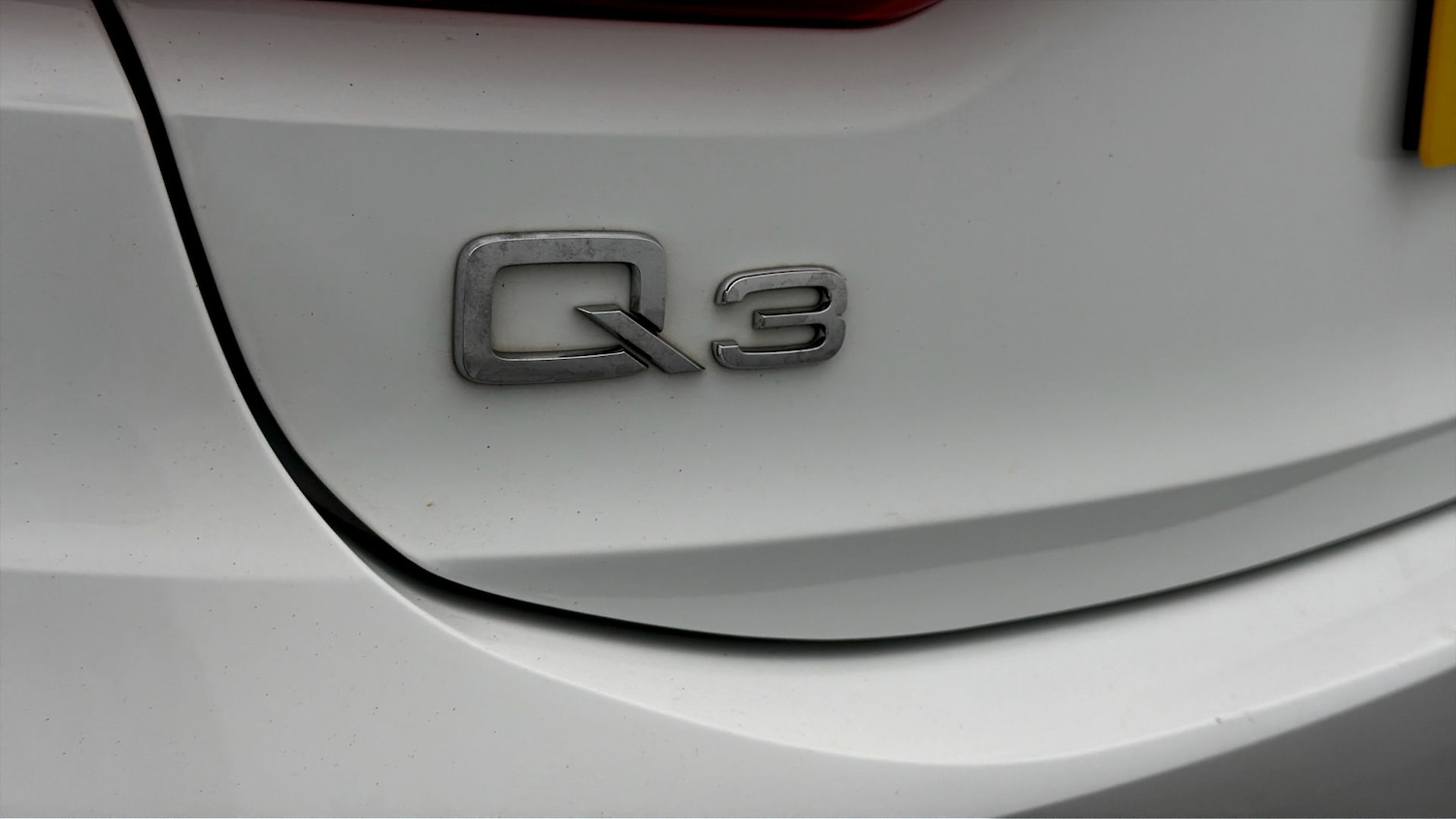 Used Audi Q3 2022 for sale - 77989452: Photo 21