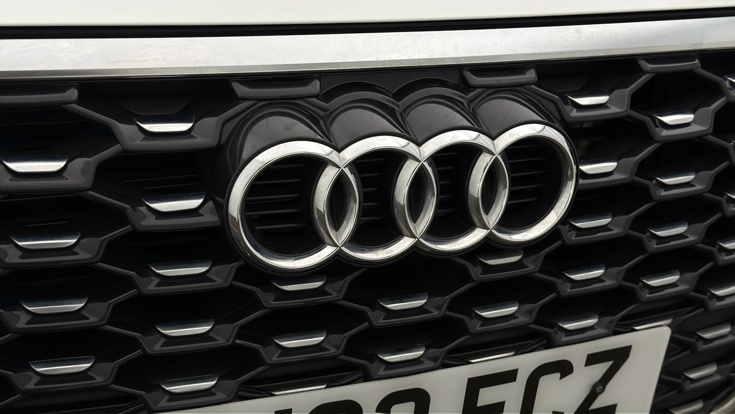 Used Audi Q3 2022 for sale - 77989452: Photo 22