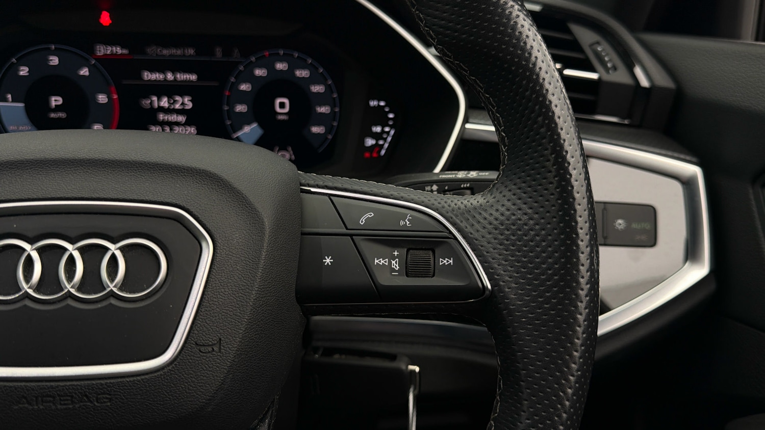 Used Audi Q3 2022 for sale - 77989452: Photo 24