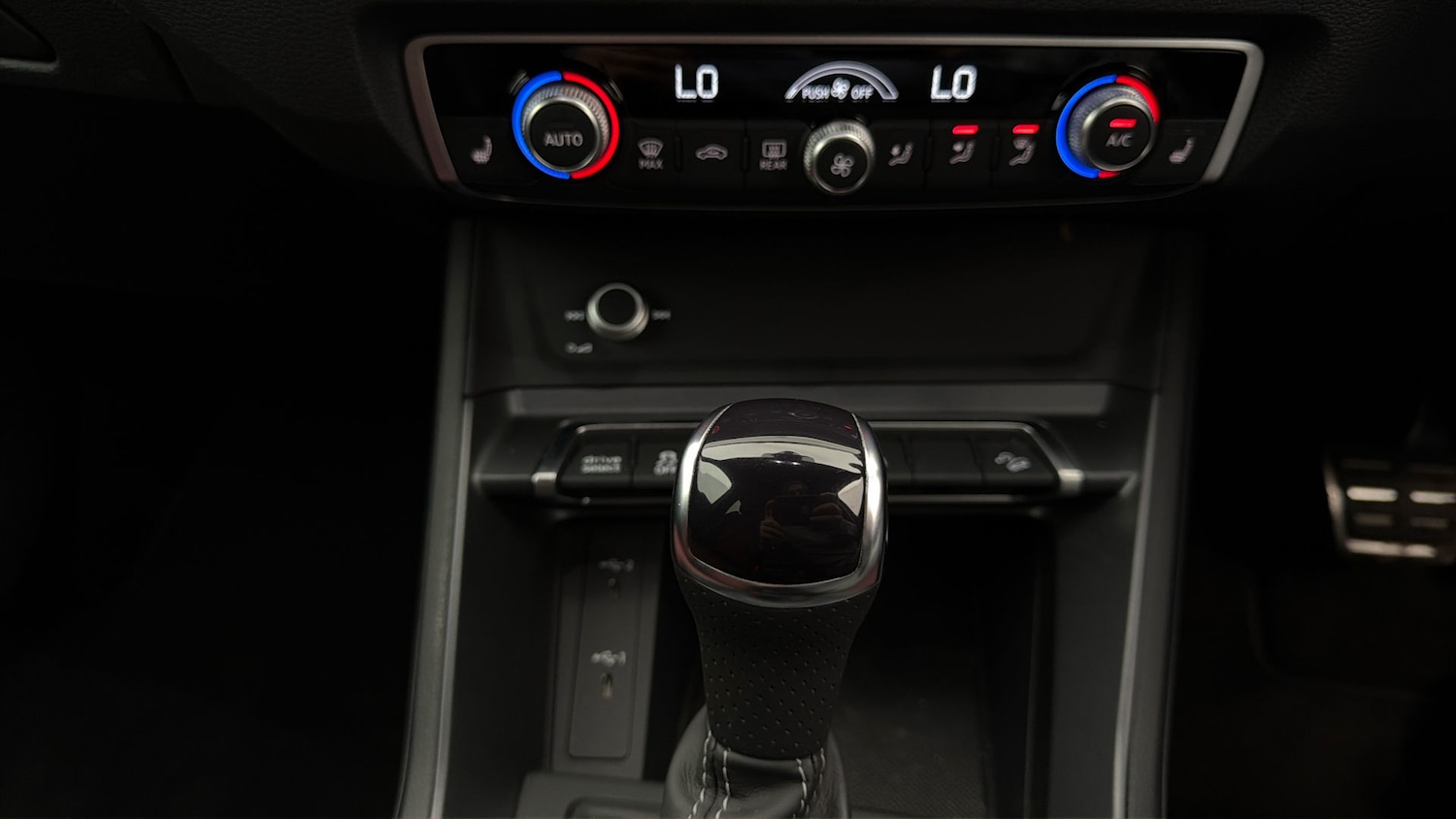 Used Audi Q3 2022 for sale - 77989452: Photo 25