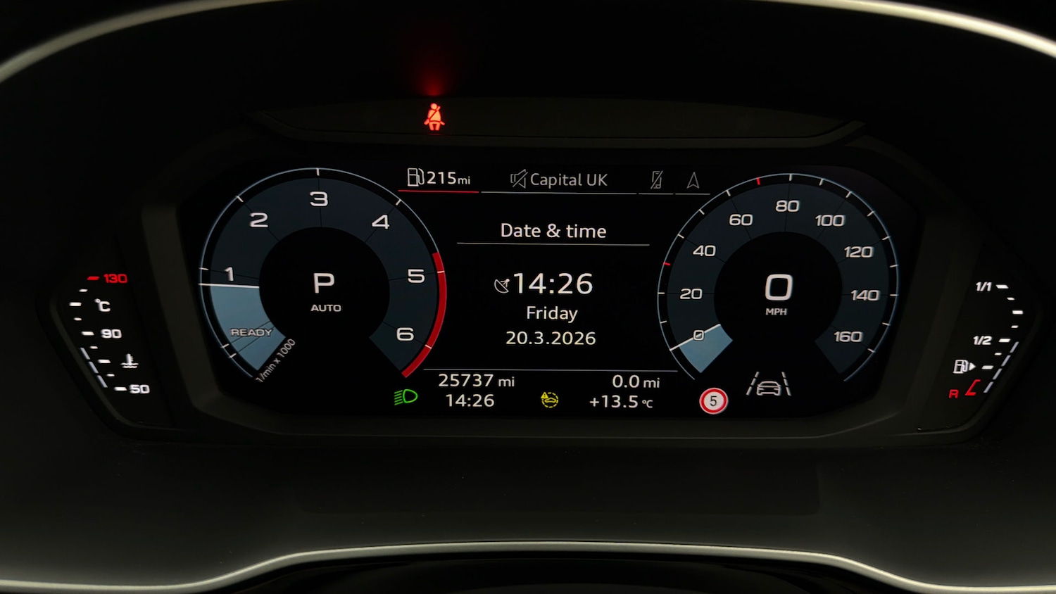 Used Audi Q3 2022 for sale - 77989452: Photo 26