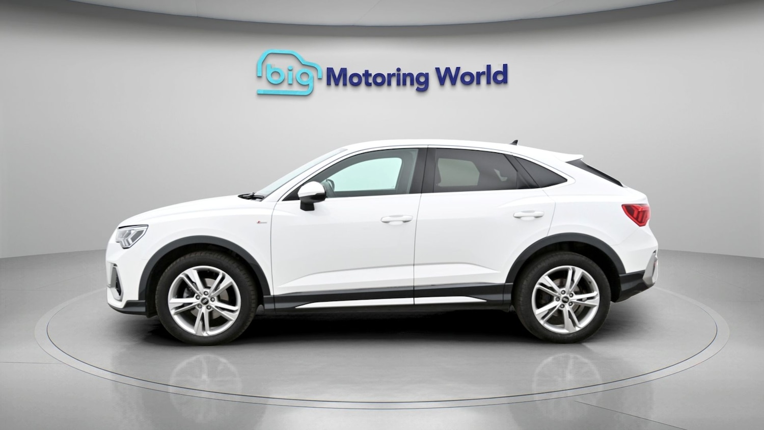 Used Audi Q3 2022 for sale - 77989452: Photo 4