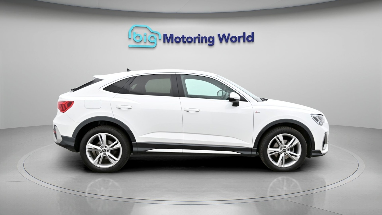 Used Audi Q3 2022 for sale - 77989452: Photo 8