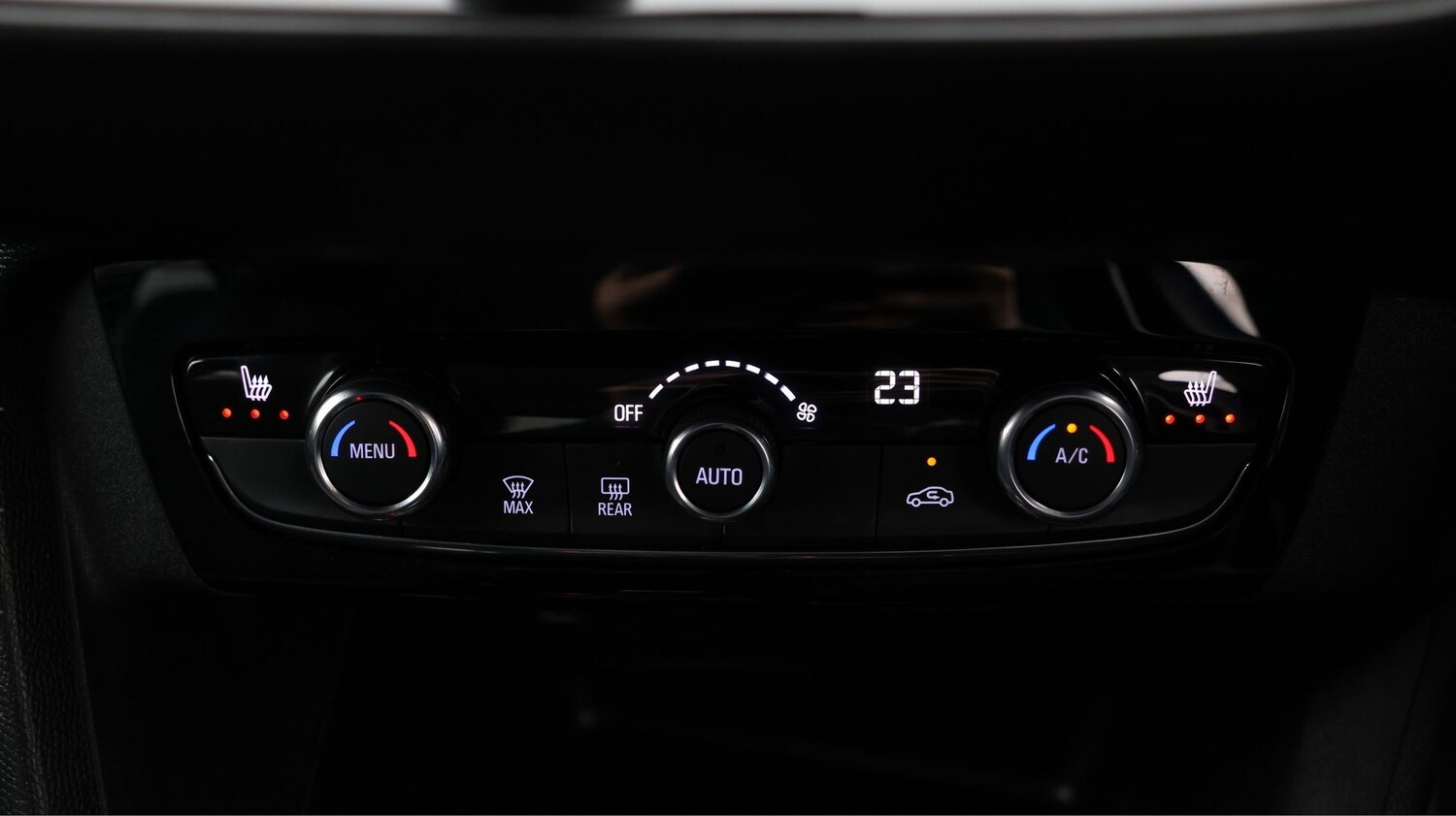 Used Vauxhall Corsa 2021 for sale - 77311449: Photo 12