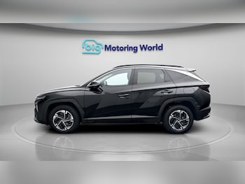Used Hyundai TUCSON 2025 for sale - 78950102: Photo