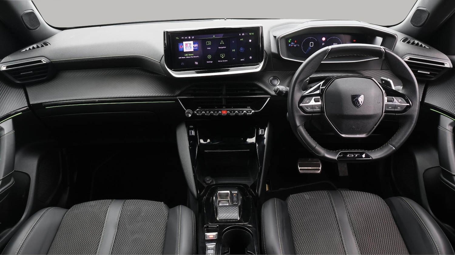 Used Peugeot 2008 2023 for sale - 76645647: Photo 14