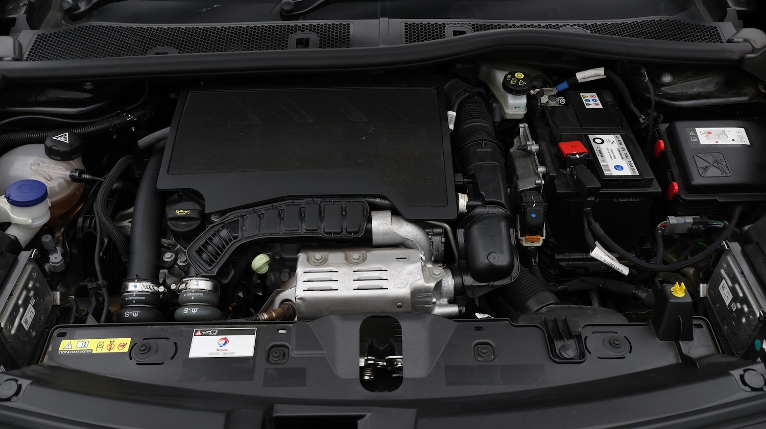 Used Peugeot 2008 2023 for sale - 76645647: Photo 20