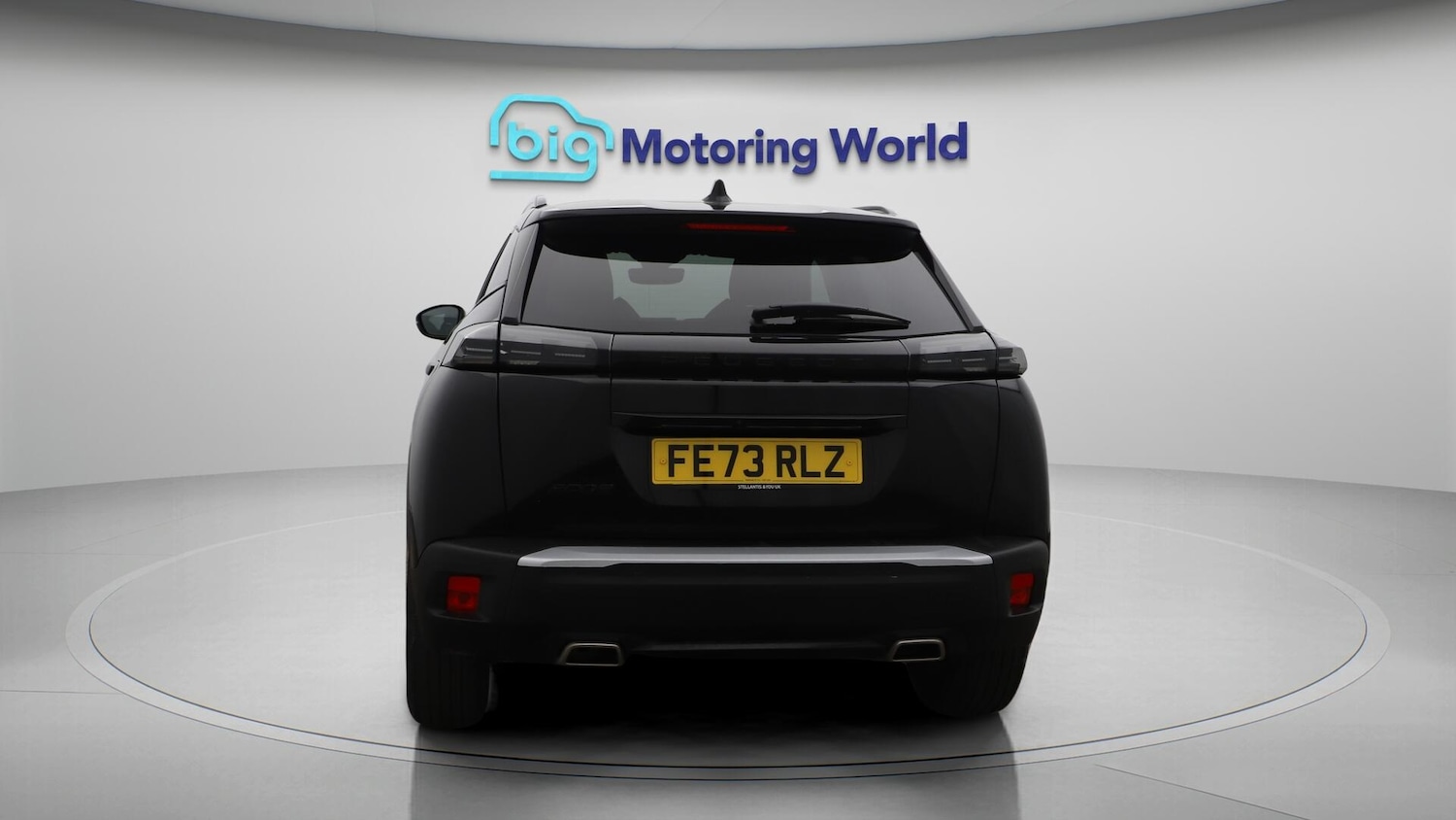 Used Peugeot 2008 2023 for sale - 76645647: Photo 7