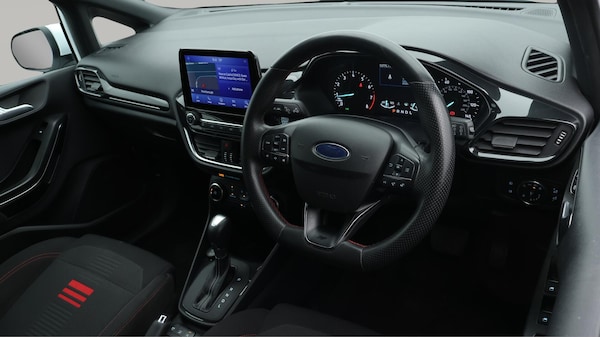 Used Ford Fiesta 2022 for sale - 76189998: Photo 10