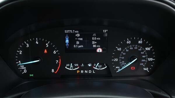 Used Ford Fiesta 2022 for sale - 76189998: Photo 11