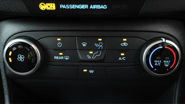 Used Ford Fiesta 2022 for sale - 76189998: Photo 13