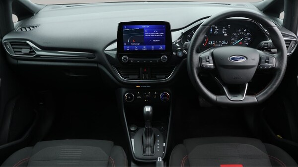Used Ford Fiesta 2022 for sale - 76189998: Photo 14