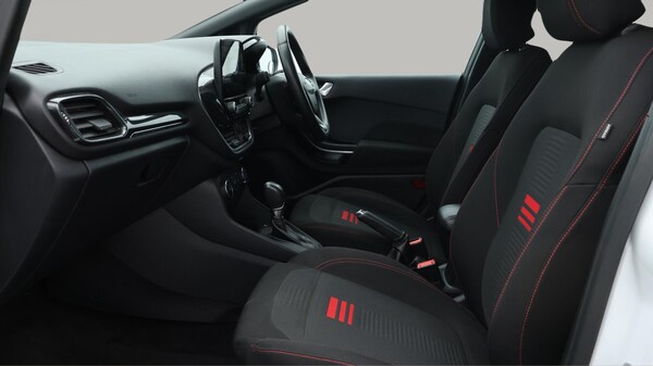 Used Ford Fiesta 2022 for sale - 76189998: Photo 15