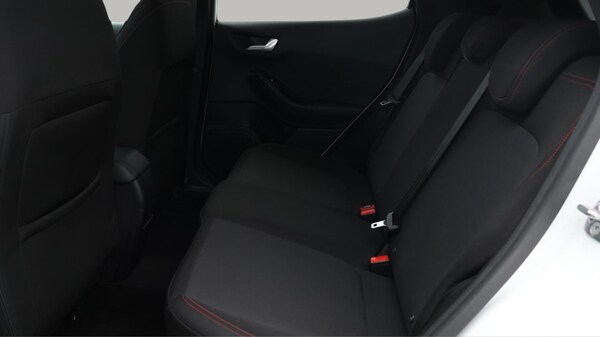 Used Ford Fiesta 2022 for sale - 76189998: Photo 17