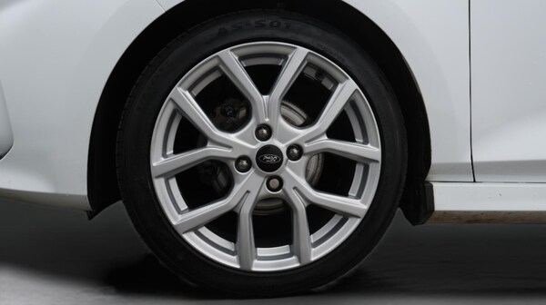 Used Ford Fiesta 2022 for sale - 76189998: Photo 19