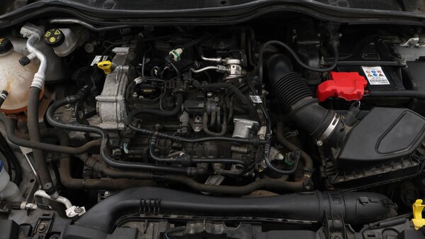 Used Ford Fiesta 2022 for sale - 76189998: Photo 20