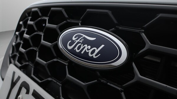 Used Ford Fiesta 2022 for sale - 76189998: Photo 21