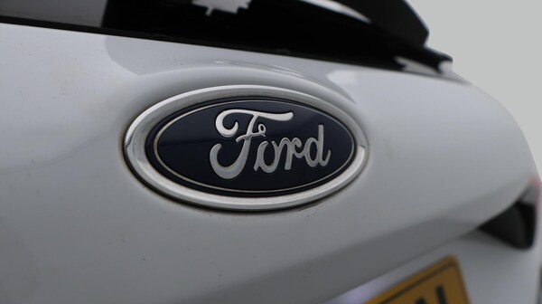 Used Ford Fiesta 2022 for sale - 76189998: Photo 22
