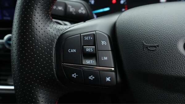 Used Ford Fiesta 2022 for sale - 76189998: Photo 23