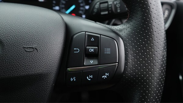 Used Ford Fiesta 2022 for sale - 76189998: Photo 24