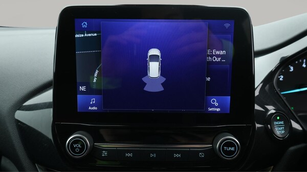 Used Ford Fiesta 2022 for sale - 76189998: Photo 25