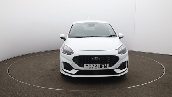 Used Ford Fiesta 2022 for sale - 76189998: Photo 39