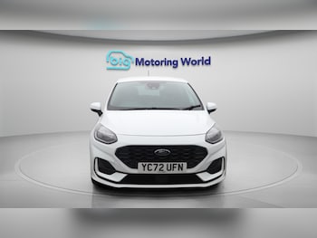 Used Ford Fiesta 2022 for sale - 76189998: Photo 3