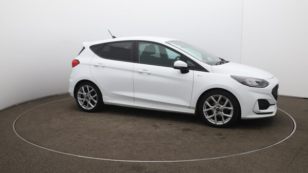Used Ford Fiesta 2022 for sale - 76189998: Photo 45
