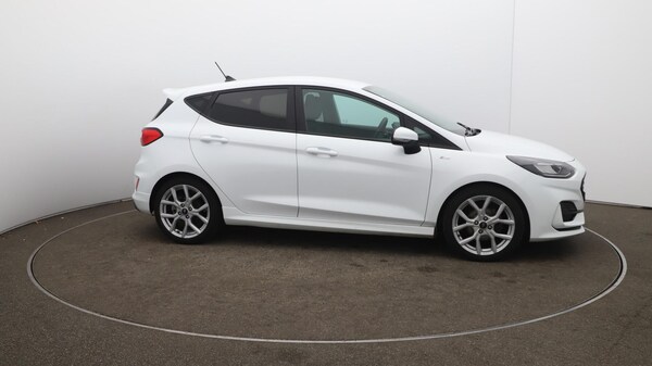 Used Ford Fiesta 2022 for sale - 76189998: Photo 47