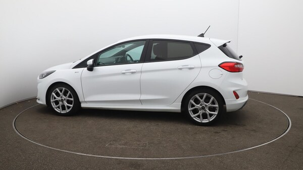 Used Ford Fiesta 2022 for sale - 76189998: Photo 57