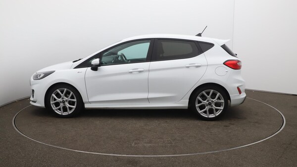 Used Ford Fiesta 2022 for sale - 76189998: Photo 63
