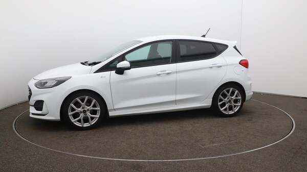 Used Ford Fiesta 2022 for sale - 76189998: Photo 65