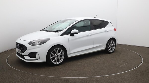 Used Ford Fiesta 2022 for sale - 76189998: Photo 67