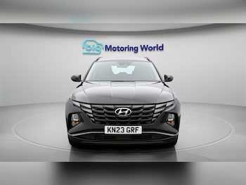 Used Hyundai TUCSON 2023 for sale - 78541987: Photo