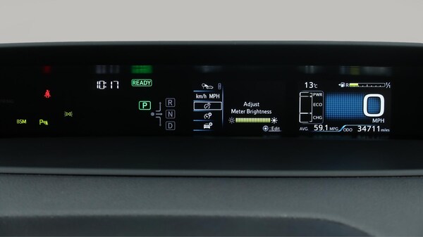 Used Toyota Prius 2020 for sale - 76199859: Photo 11