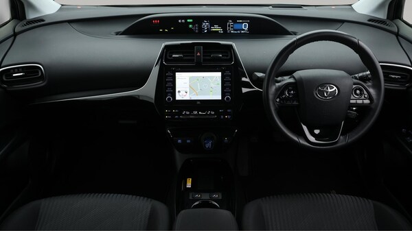Used Toyota Prius 2020 for sale - 76199859: Photo 14