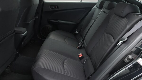 Used Toyota Prius 2020 for sale - 76199859: Photo 17