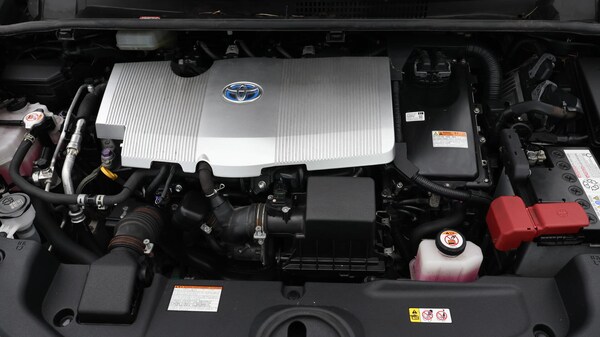 Used Toyota Prius 2020 for sale - 76199859: Photo 20