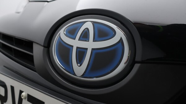 Used Toyota Prius 2020 for sale - 76199859: Photo 21